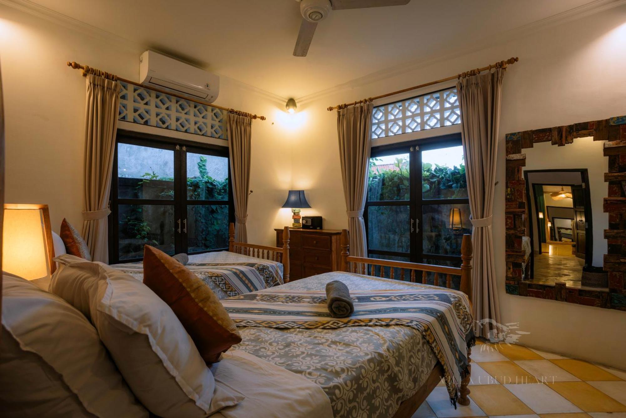 Villa Heart