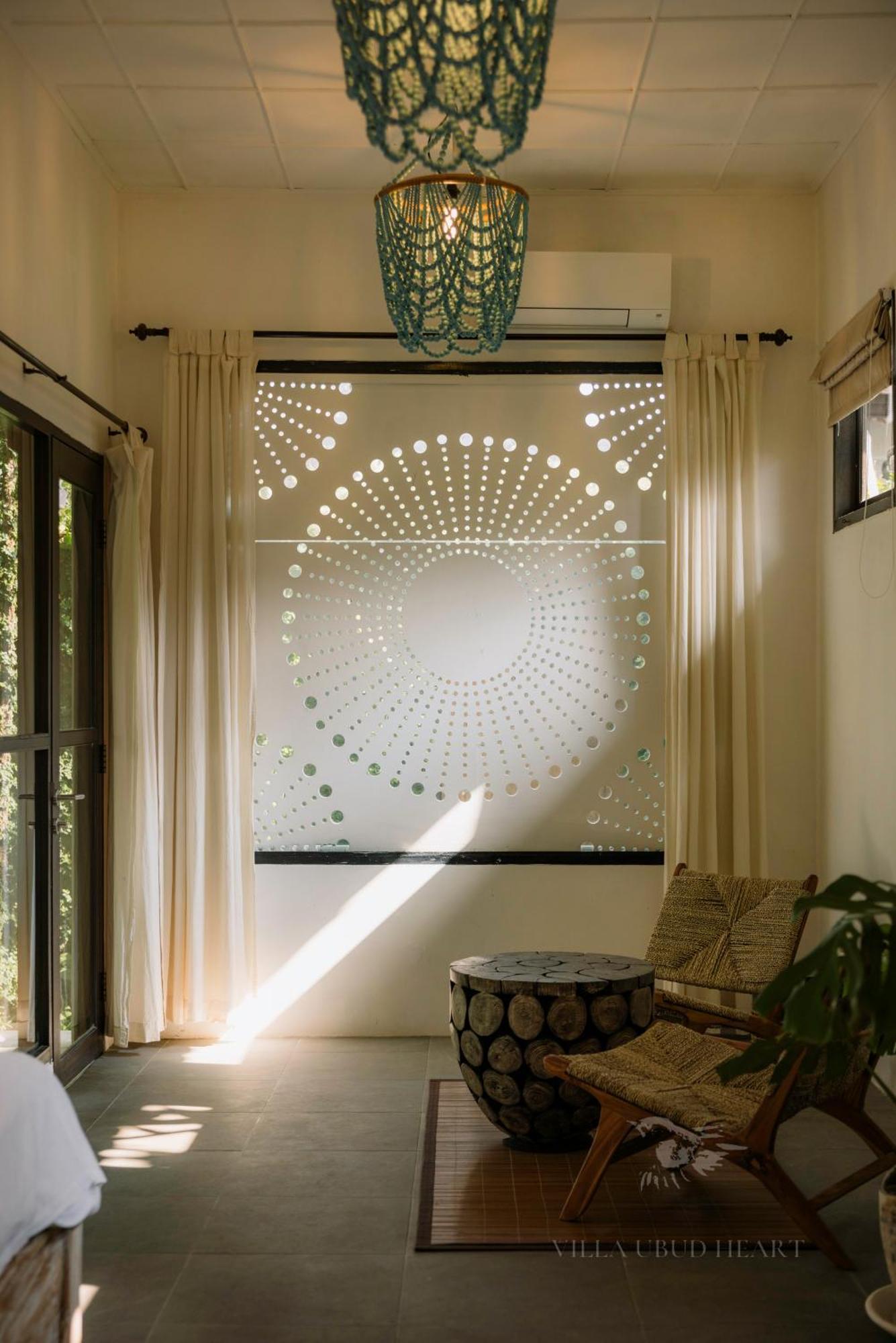 Villa Heart Ubud (Bali)
