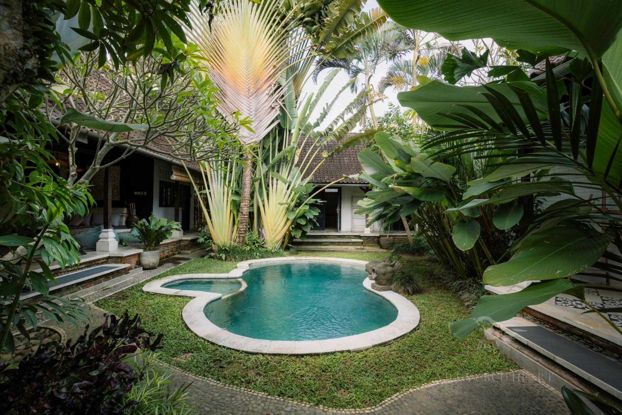 Villa Heart *