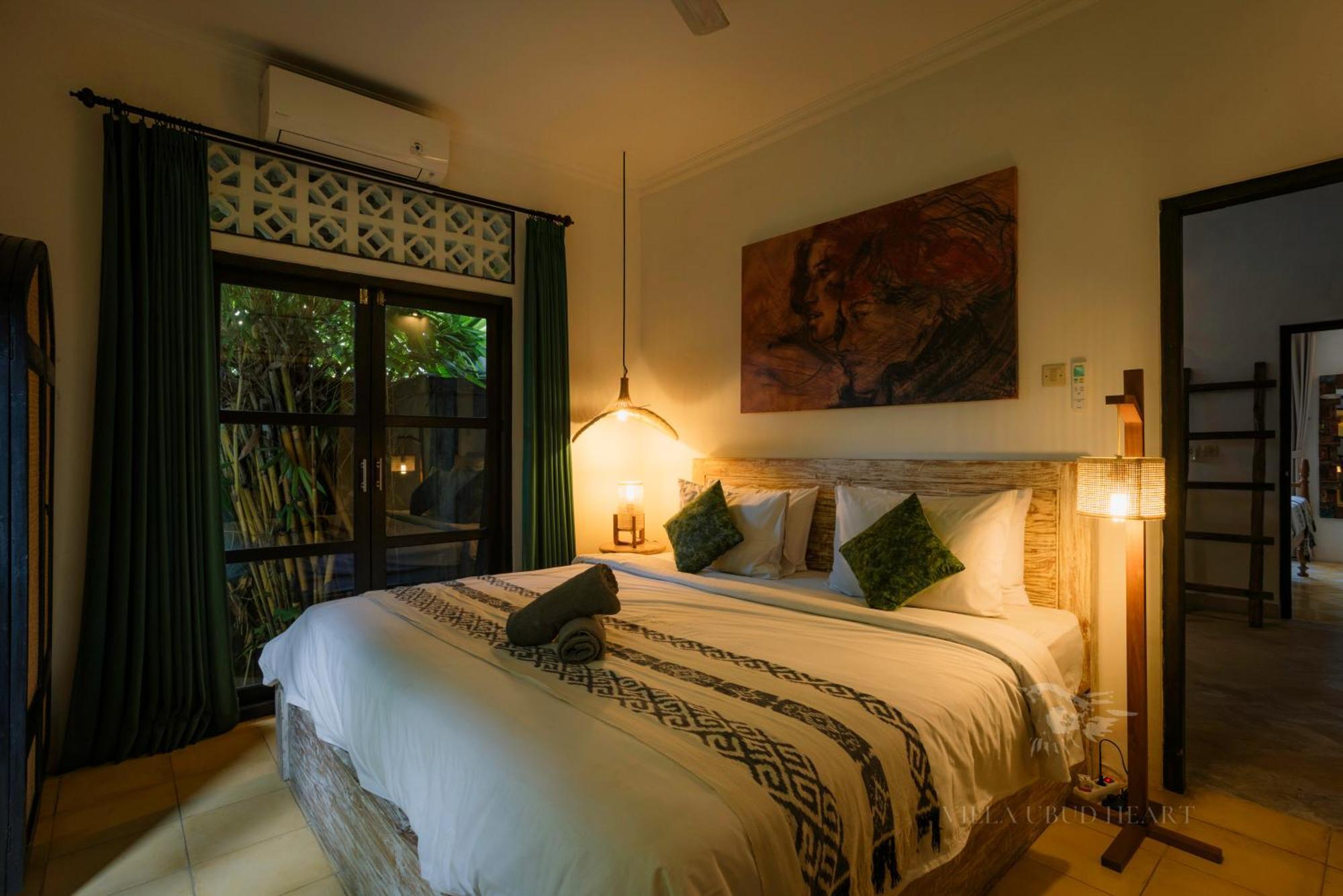 Heart Ubud