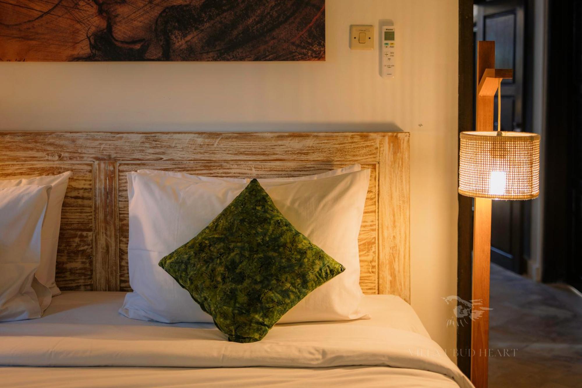 Heart Villa Ubud