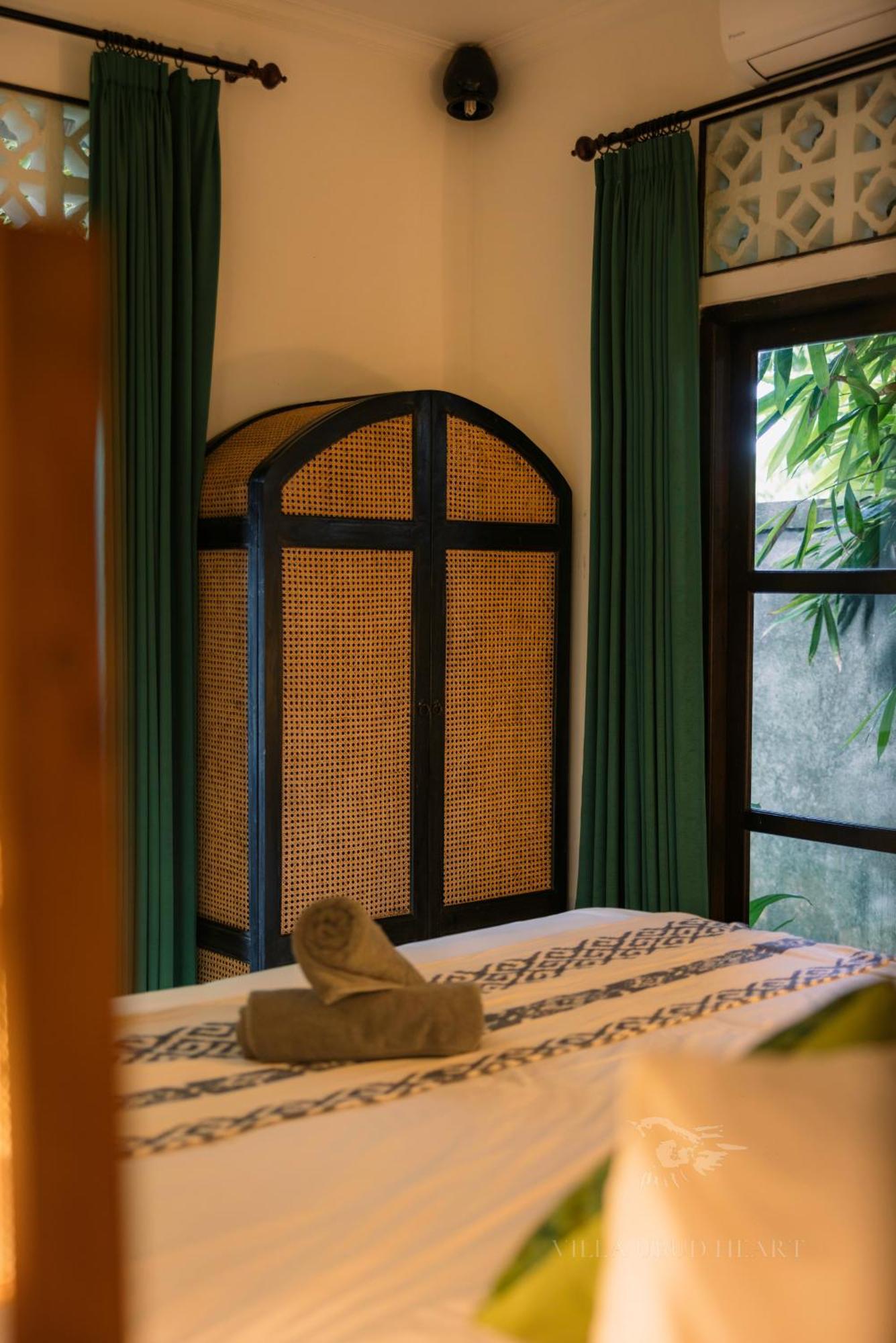 Heart Ubud
